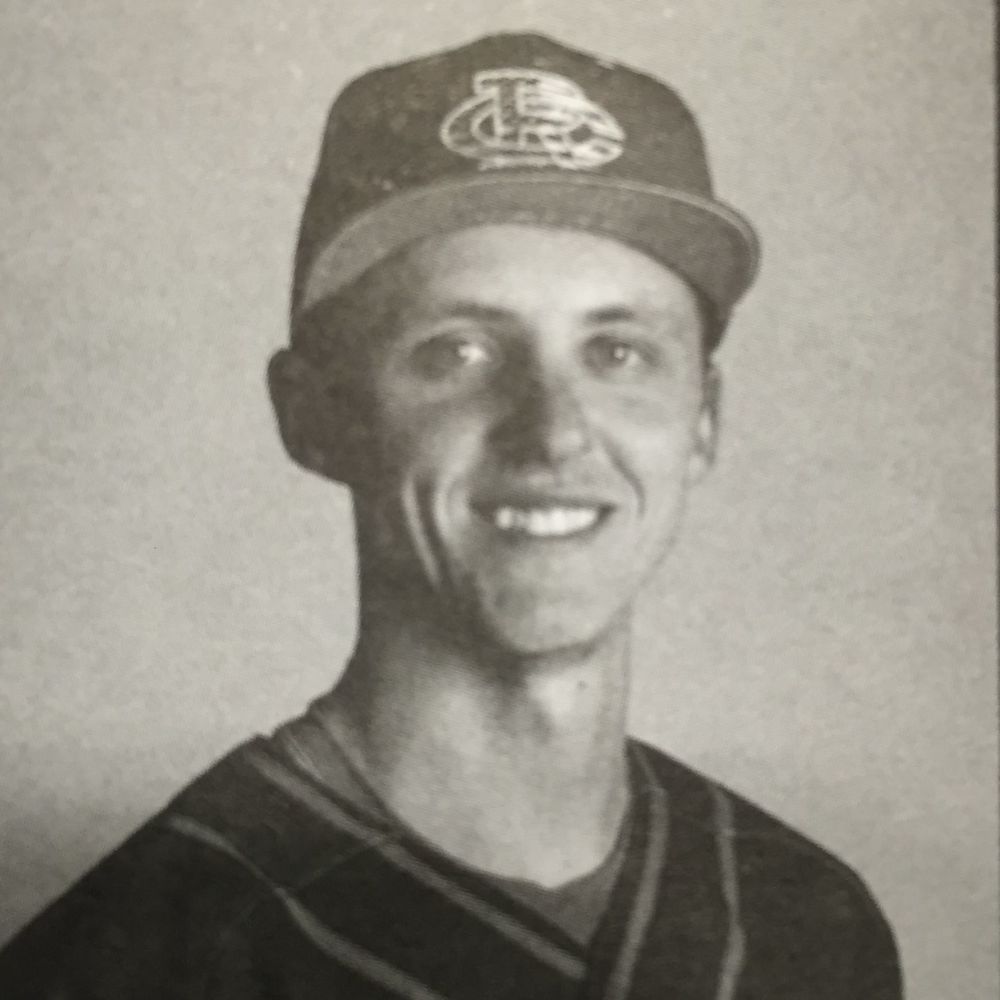 Meet your Posher, Ty